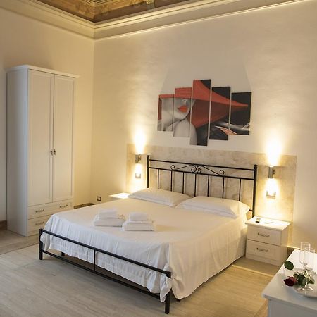 B&B Liberty 900 카타니아 외부 사진