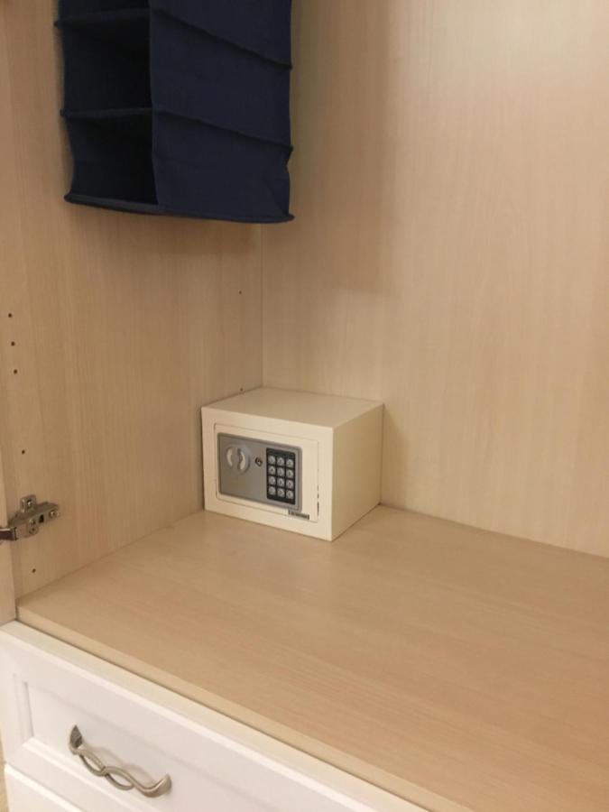 B&B Liberty 900 카타니아 외부 사진