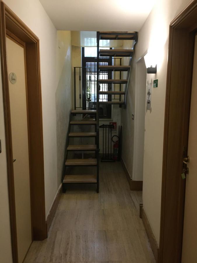 B&B Liberty 900 카타니아 외부 사진