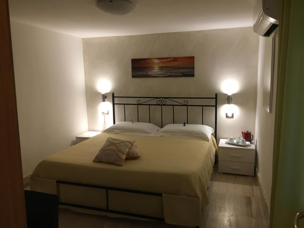 B&B Liberty 900 카타니아 외부 사진