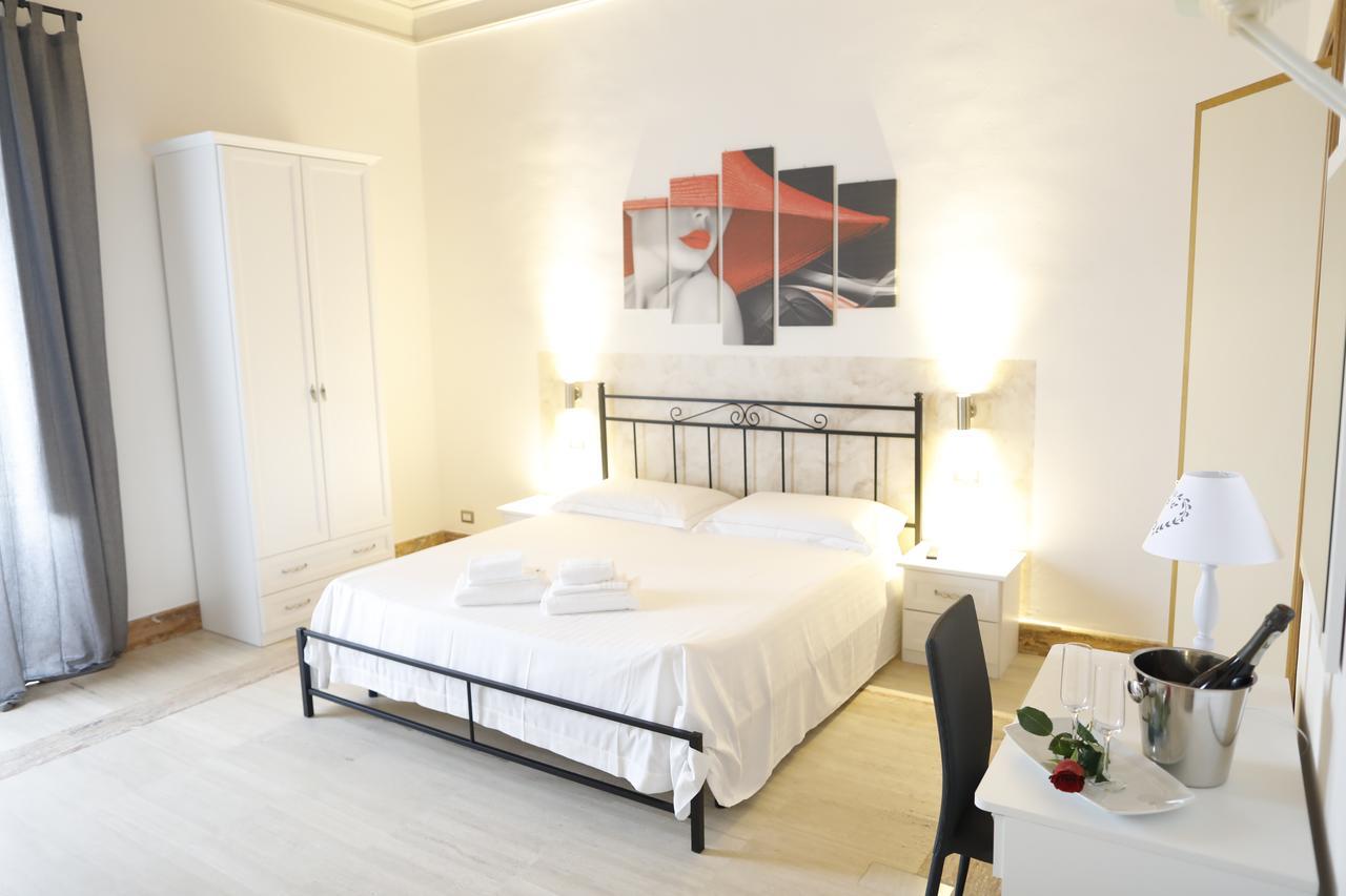 B&B Liberty 900 카타니아 외부 사진