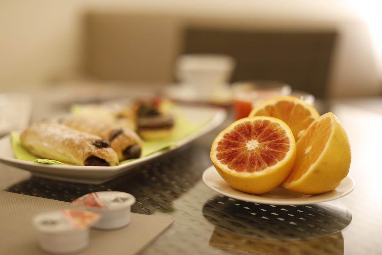 B&B Liberty 900 카타니아 외부 사진