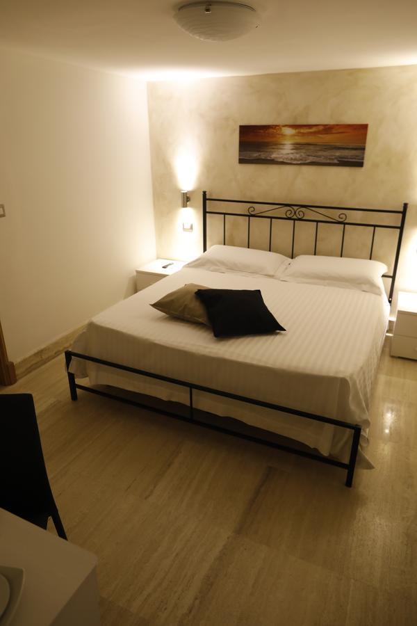 B&B Liberty 900 카타니아 외부 사진