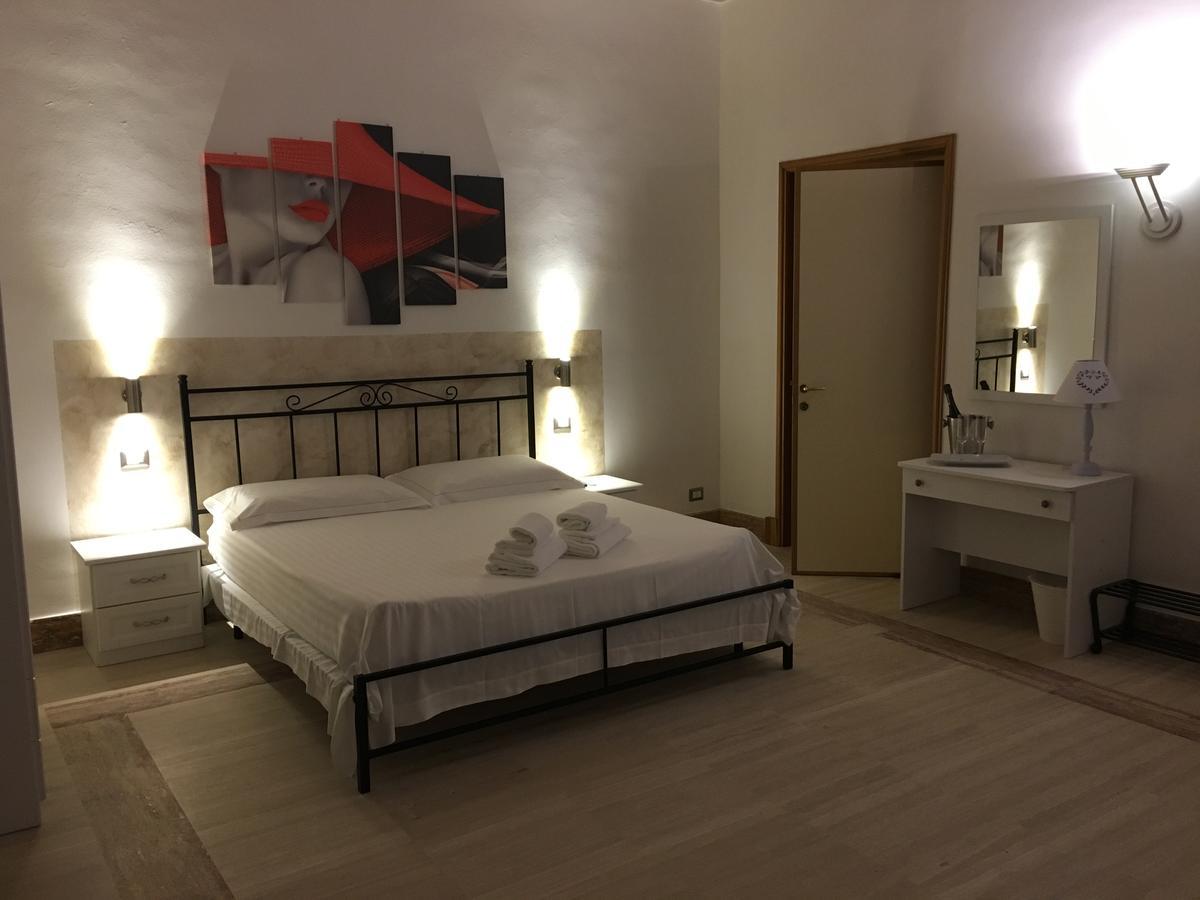 B&B Liberty 900 카타니아 외부 사진